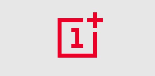 Логотип OnePlus