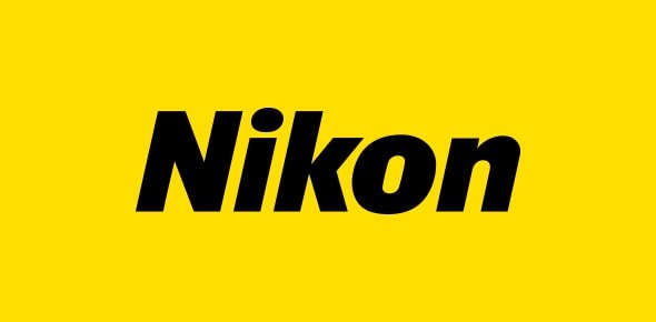Логотип Nikon