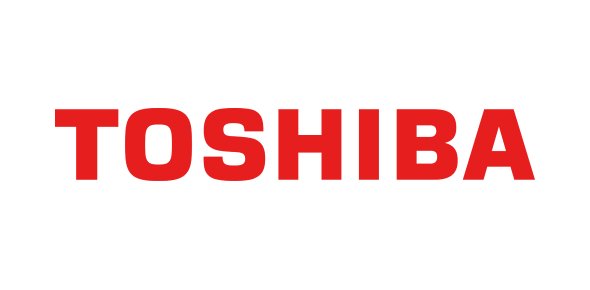 Логотип Toshiba