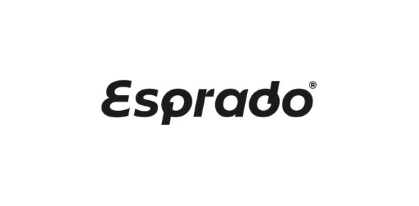 Логотип Esprado