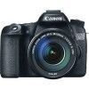 Фотоаппарат зеркальный Canon EOS 70D Kit 18-135 IS STM