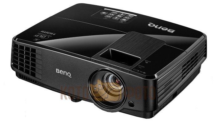 

Проектор Benq MX507 DLP 3200Lm