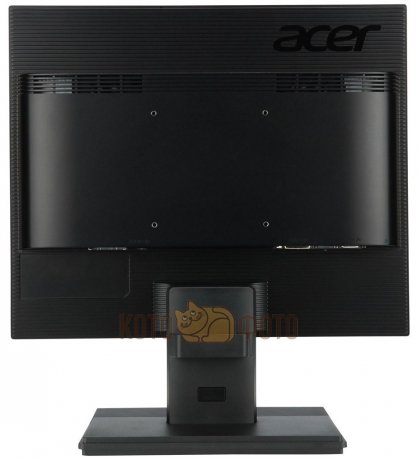 Монитор Acer 17 V176Lb 250cd 170гр/160гр 1280x1024 D-Sub - фото 3
