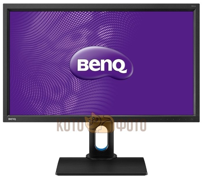 

Монитор Benq 27 BL2711U 350cd 3840x2160 DisplayPort Ultra HD USB