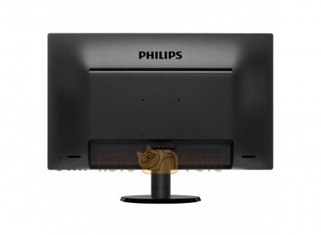 Монитор Philips 27 273V5LHAB 300cd 1920x1080 D-Sub FHD - фото 2