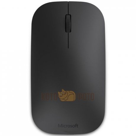 Набор клавиатура+мышь Microsoft Designer 7N9-00018 клав:черный мышь:черный USB Bluetooth - фото 4