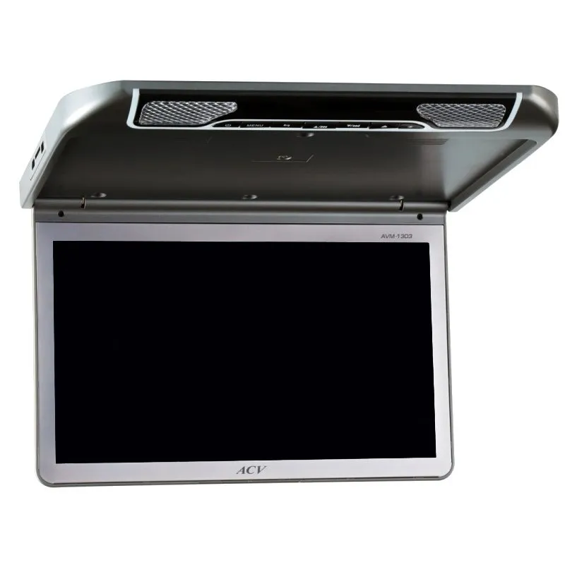 Потолочный монитор ACV AVM-1303 серый - фото 1