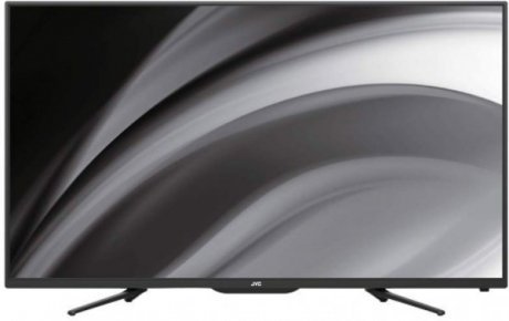 Телевизор JVC LT32M350 черный/HD READY/50Hz/DVB-T/DVB-T2/DVB-C (RUS) - фото 1