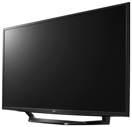 Телевизор LED LG 43&quot; 43LJ515V черный/FULL HD/50Hz/DVB-T2/DVB-C/DVB-S2/USB (RUS) - фото 2