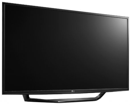 Телевизор LED LG 43&quot; 43LJ515V черный/FULL HD/50Hz/DVB-T2/DVB-C/DVB-S2/USB (RUS) - фото 5