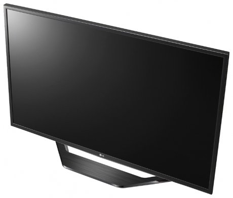 Телевизор LED LG 43&quot; 43LJ515V черный/FULL HD/50Hz/DVB-T2/DVB-C/DVB-S2/USB (RUS) - фото 6
