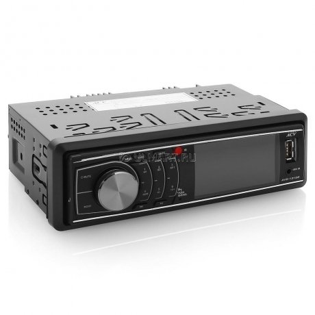 Аудио система ACV AVS-1310G пульт - фото 2