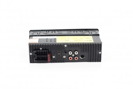 Аудио система ACV AVS-1714RD съемная панель - фото 2