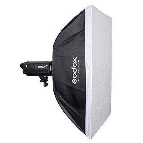 Софтбокс Godox SB-BW-80120 противень алюминиевый малыш 24×30 см цвет серебряный