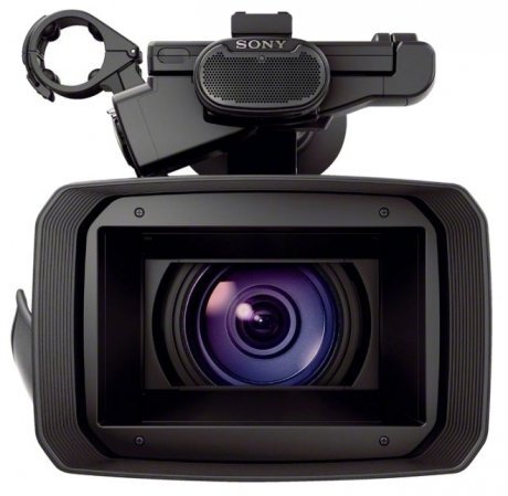 Видеокамера Sony FDR-AX1E - фото 2