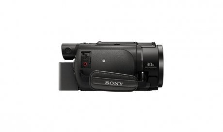 Видеокамера Sony FDR-AX53E - фото 2