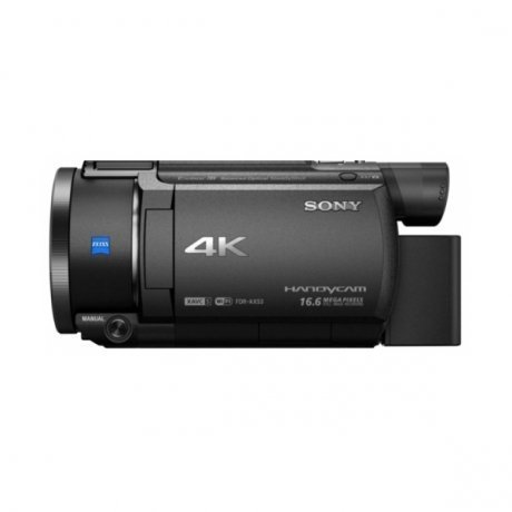 Видеокамера Sony FDR-AX53E - фото 3