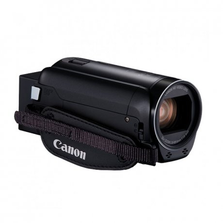 Видеокамера Canon Legria HF R806 Black - фото 3