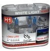 Комплект ламп Clearlight H1 12V-55W WhiteLight (2 шт.) MLH1WL