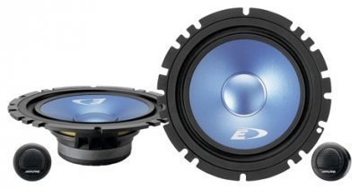 Автоакустика Alpine SXE-13CS 4732₽