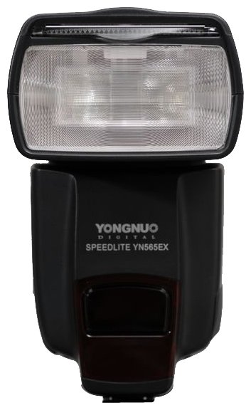 Вспышка YongNuo Speedlite YN-565EX for Nikon - фото 1
