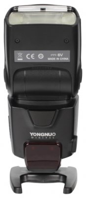 Вспышка YongNuo Speedlite YN-500EX для Canon - фото 2