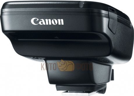 Радиосинхронизатор Canon ST-E3-RT Transmitter - фото 2