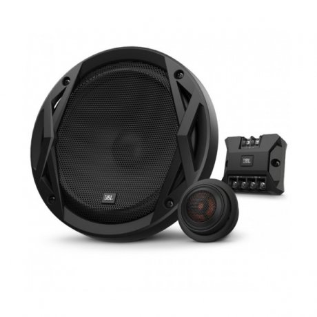 Автоакустика компонентная JBL Club 6500C