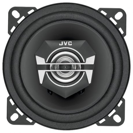 Автоакустика JVC CS-DR420 - фото 1