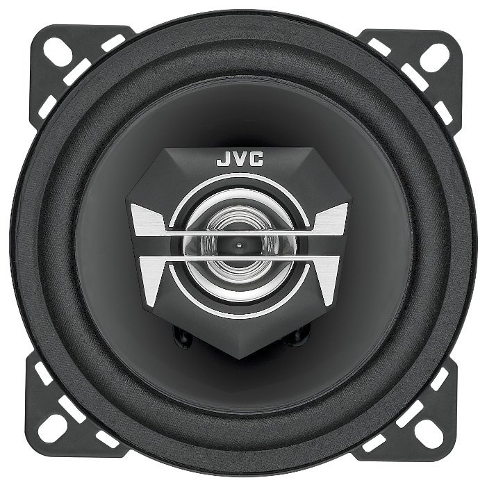 цена Автоакустика JVC CS-DR420