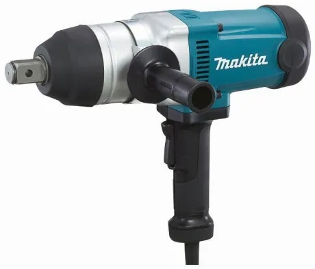 Гайковерт электрический Makita TW1000 ударный