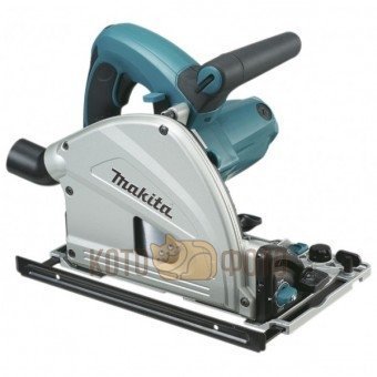 Пила дисковая погружная Makita SP6000