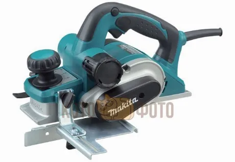 Рубанок электрический Makita KP0810