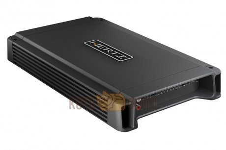 Усилитель моноблок Hertz HCP 1Dk 56100₽