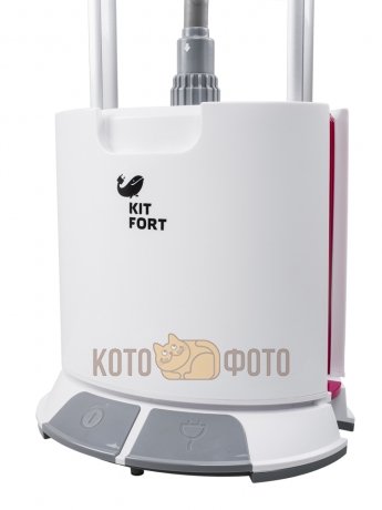 Отпариватель Kitfort KT-915 - фото 4