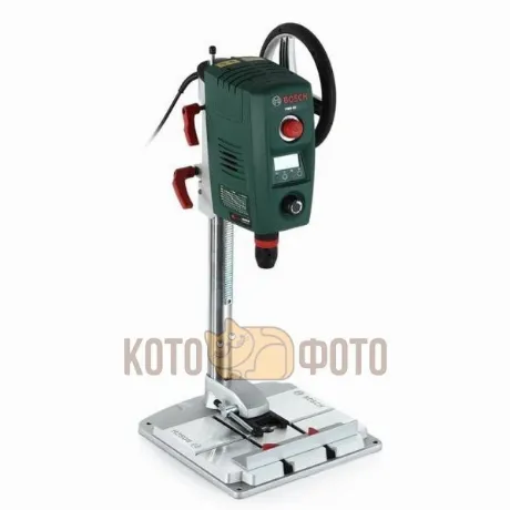 Сверлильный станок Bosch PBD 40 (0603B07000)