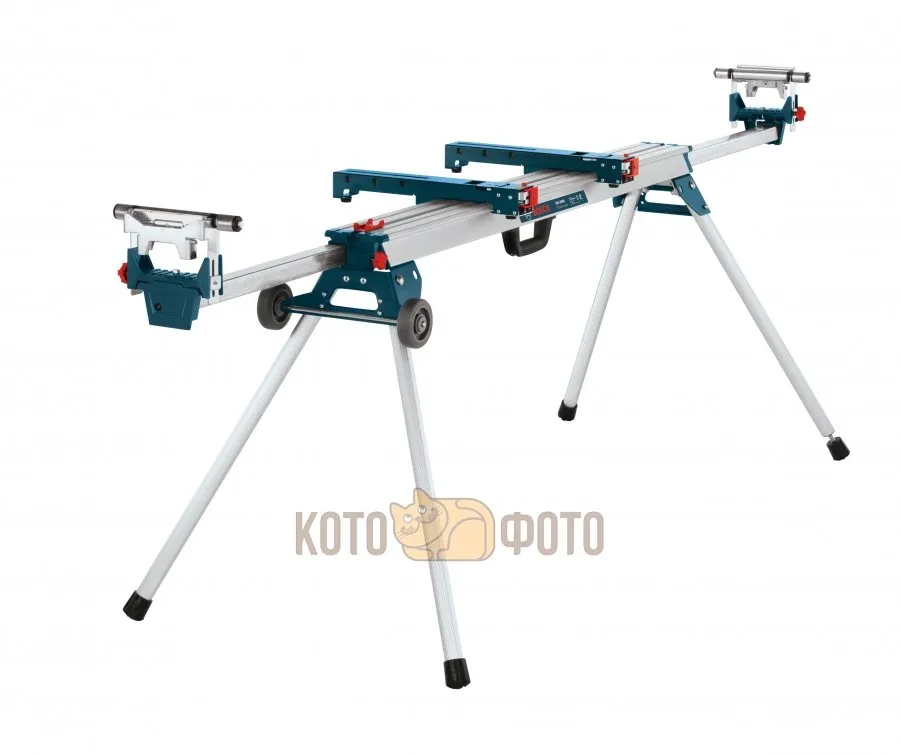 Стол для торцовочных пил Bosch GTA 3800 (0.601.B24.000)