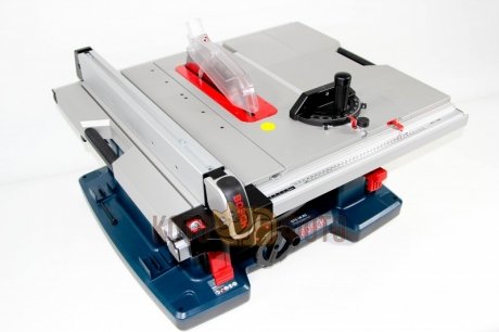 Распиловочный стол Bosch GTS 10 XC 0601B30400 137045₽