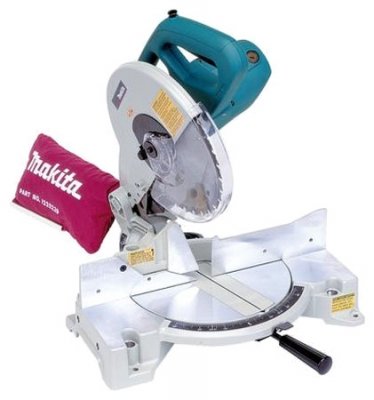 Пила торцовочная Makita LS 1040 43359₽