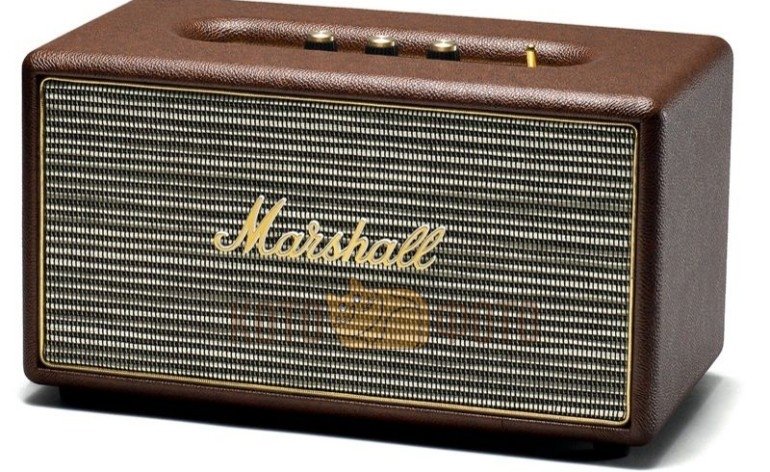 

Акустическая система Marshall Stanmore Brown