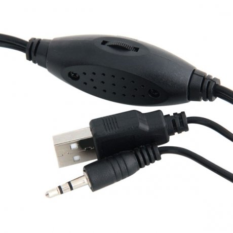 Акустическая система Microlab B56 USB Black Wooden - фото 2