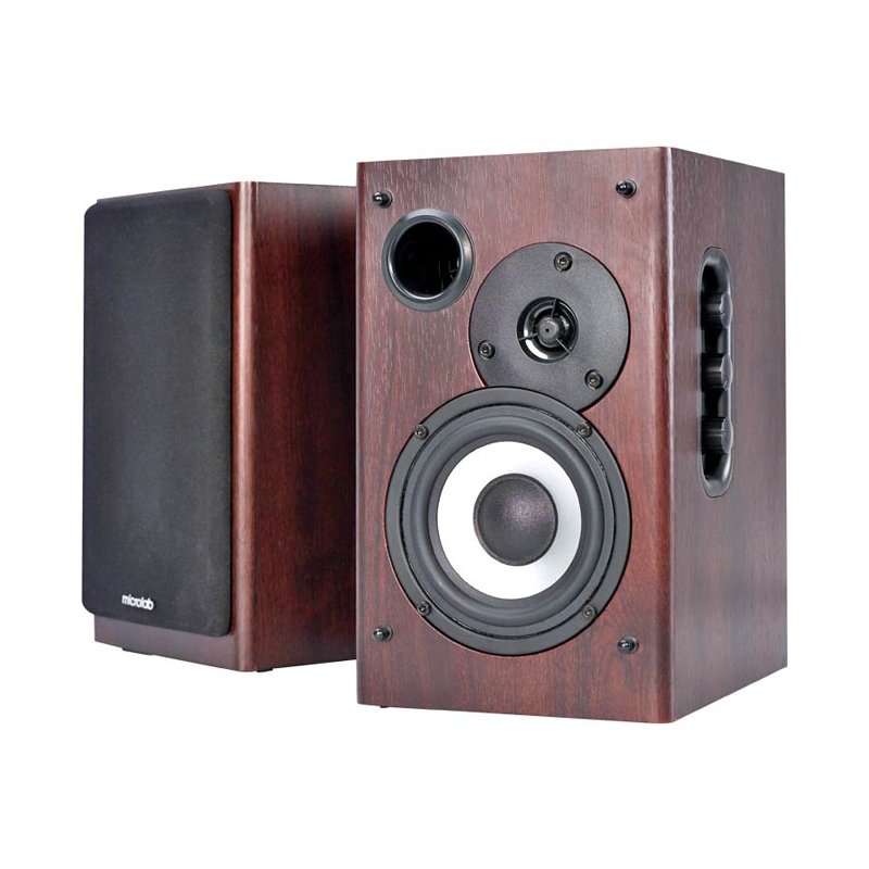 

Акустическая система Microlab B72