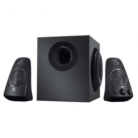 Акустическая система Logitech Z623 Speaker System 980-000403 - фото 1