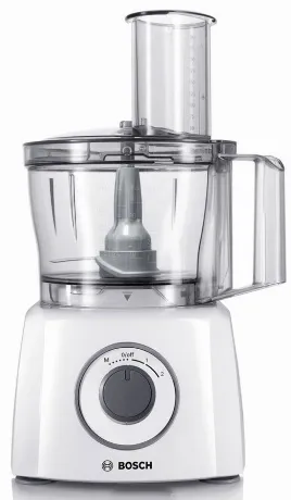 Кухонный комбайн Bosch MCM3110