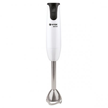 Блендер Vitek VT-3428 W