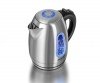 Чайник электрический Redmond RK-M183 1.7л. 2200Вт серебристый (к...