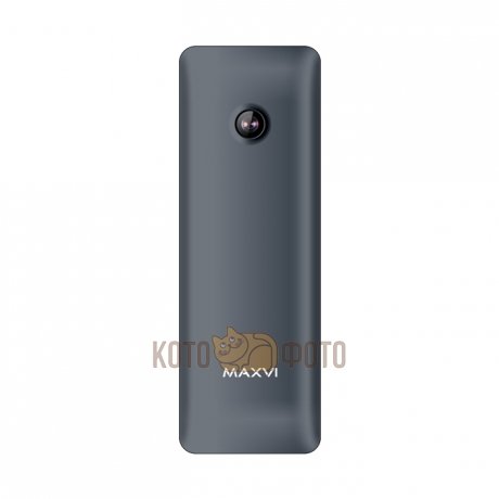 Сотовый телефон Maxvi M10 Marengo - фото 3