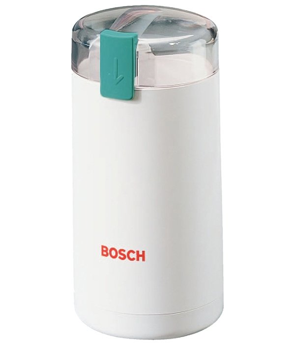 Кофемолка Bosch MKM 6000 9827