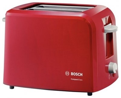 Тостер Bosch TAT 3A011 - фото 2