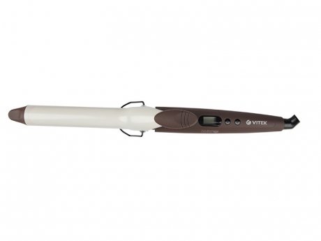 Щипцы Vitek Vt-2294 (Bn)  - фото 2